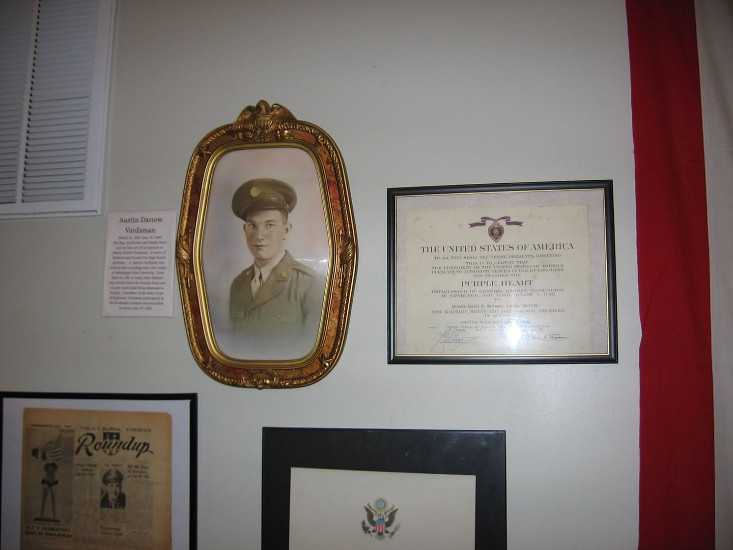 St. Francis County, ARGen